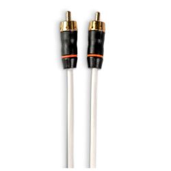 Cables RCA Fusion® Performance Cable de 1 canal, 1.83 m