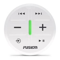 Mando a distancia inalámbrico Fusion® ARX Blanco