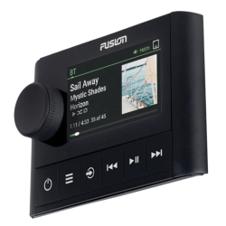 Fusion® Apollo™ ERX400 Mando a distancia con cables y conectividad Ethernet