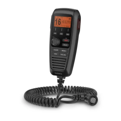 Dispositivo portátil GHS™ 11 Wired VHF (Requiere instalación profesional)