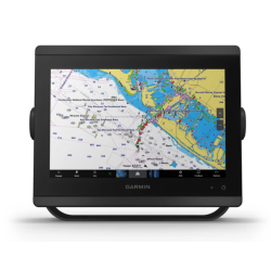 GPSMAP® 8410 Con mapa base mundial (Requiere instalación profesional)