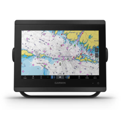 GPSMAP® 8410xsv Con mapa base mundial (Requiere instalación profesional)