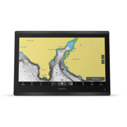 GPSMAP® 8416xsv Con mapa base mundial y sonda (Requiere instalación profesional)