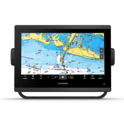 GPSMAP® 923 Sin sonda con mapa base mundial (Requiere instalacion especializada)