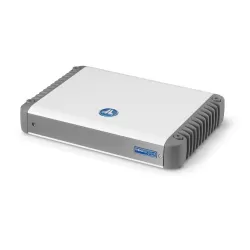 MHD600/4 4 Ch. Class D Full-Range Marine Amplifier, 600 W