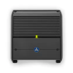 XDM200/2 2 Ch. Class D, Full-Range Car/Marine Amplifier, 200 W