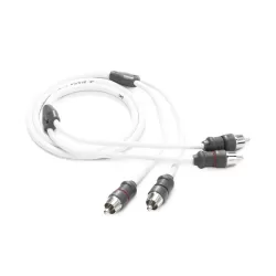 XMD-WHTAIC2-3 2-Channel, 3 ft (0.91 m) Marine Audio Interconnect