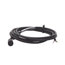 Cable de alimentación para pantallas GO7, GO9 y GO12