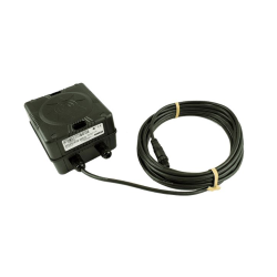 CDI80 Interface para conectar el piloto automático con el compás magnético mediante el detector de rumbo CD100A. Incluye con 6 metros de cable de conexión.