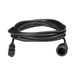 Cable de extensión de 3 mts. para conexión de transductores a pantallas Hook2 y Cruise.