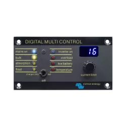 Digital Multi Control 200/200A