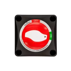 Battery switch on/off 275A