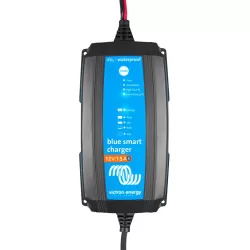 Blue Smart IP65 Charger 12/15(1) 120 NEMA