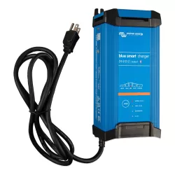 Blue Smart IP22 Charger 24/12(1) 120V