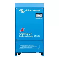 Centaur Charger 12/40 (3) DUAL 120/240 V