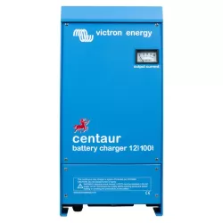 Centaur Charger 12/100(3) 120-240V