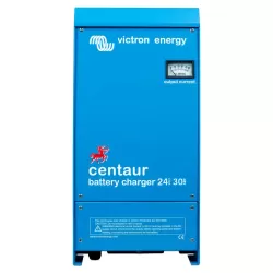 Centaur Charger 24/30 (3) 120-240V