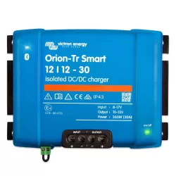 Orion-Tr Smart 12/12-30A (360W) Isolated DC-DC charger