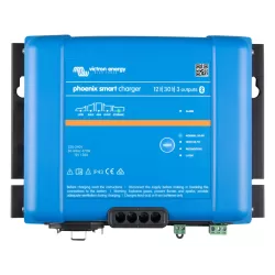 Phoenix Smart IP43 Charger 12/30 (3) 120-240 V