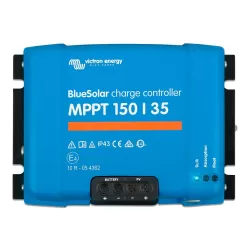 BlueSolar MPPT 150/35 12/24/36/48 Vdc