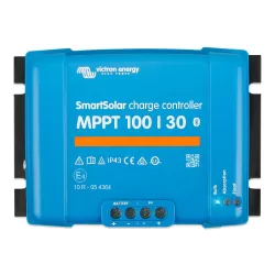 SmartSolar MPPT 100/30 12/24 Vdc $6,706.56 IVA incluido