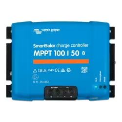 SmartSolar MPPT 100/50