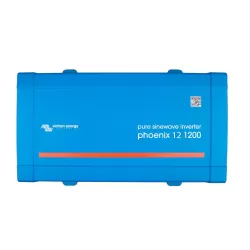 Phoenix 12/1200 VE.Direct NEMA GFCI (UL 458)