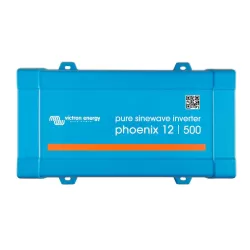 Phoenix 12/500 VE.Direct NEMA GFCI (UL 458)